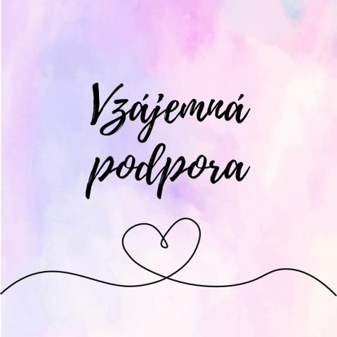 ••• LIKE & ULOŽENÍ •••

Pojďme objevovat a podporovat handmade profily 🧶

Chceš se zapojit? Stačí napsat ❤️zde do komentáře pod příspěvek.

Alespoň 3 profily v komentářích rozklikni a daruj jim ❤️ a uložení na minimálně 3 libovolné příspěvky 📷

Po splnění napiš ❤️ pod komentář profilu , kterému jsi ❤️ a uložení věnoval. 
.
.
.
.
#zamotaneslaskou #vzajemnapodpora #vzajemnapodporazamotane #handmadepodpora #handmade #likeforlike #saveforsave #likezalike